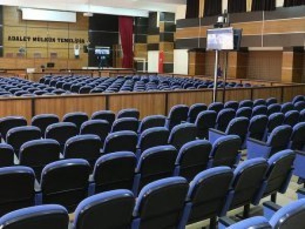 Siirt’te darbecilerin yargılanması başlıyor