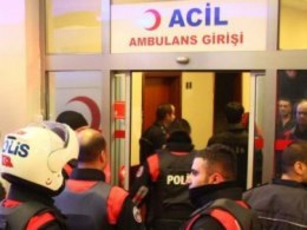 Urfa'da aileler arasında kavga: 15 yaralı