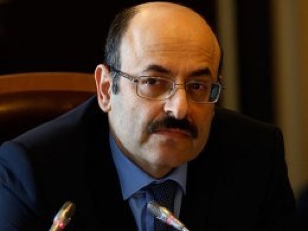 YÖK Başkanı Saraç'tan taziye mesajı