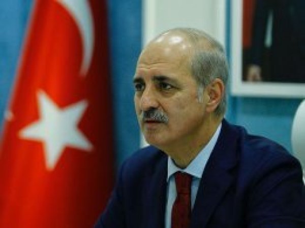 'Kudüs'ü ziyaret edin ki yalnız olmadıklarını görsünler'