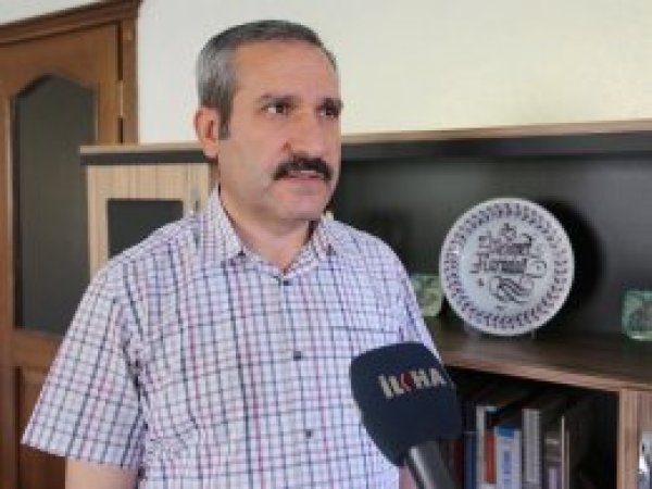 'Mahkûmlara tek tip elbise giydirilmemeli'