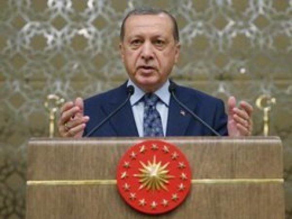 'Mescid-i Aksa'nın korunması tüm İslam âleminin vazifesidir'