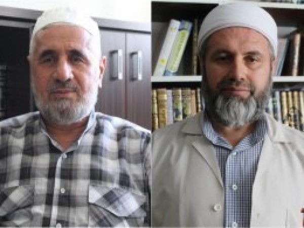 'İmamların kıydığı nikâh meşru ve asıl nikâh kabul edilmeli'