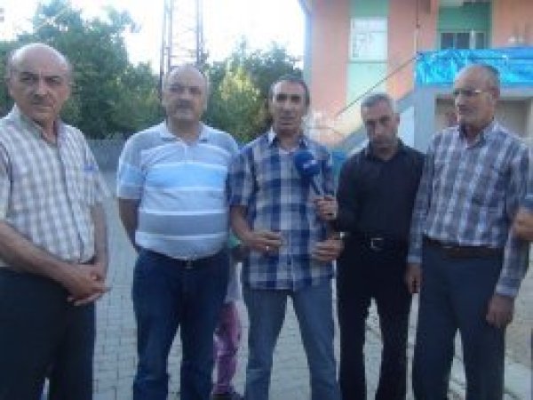 30 yıldır barakalarda yaşamaya çalışıyorlar