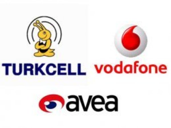 GSM operatörlerine rekabet soruşturması