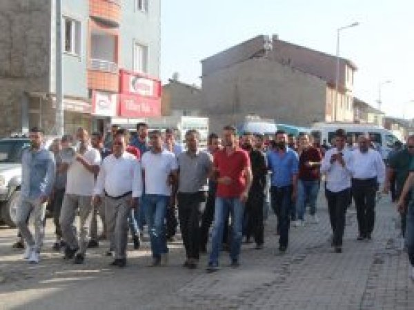 Karlıova’daki elektrik kesintileri halkı canından bezdirdi
