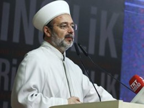 Mehmet Görmez: Son günlerim