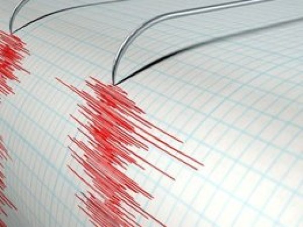 Muğla'da 4 büyüklüğünde deprem