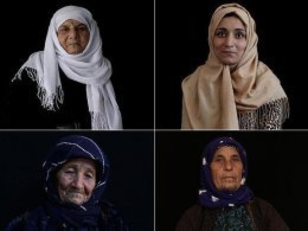 Sınırların ayırdığı 'ortak hayatlar'