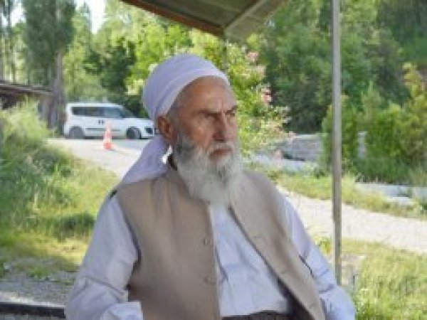 Zulüm ve darbe dönemlerinin tanığı: Hafız Ali -2