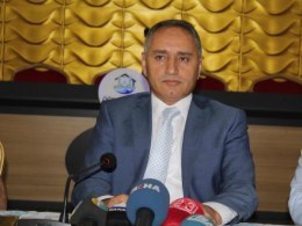 “Ahlaklı bir neslin yetişmesi için çalışacağız”