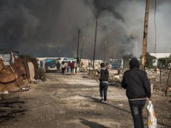İnsan Hakları İzleme Örgütü'nden Fransa'ya eleştiri