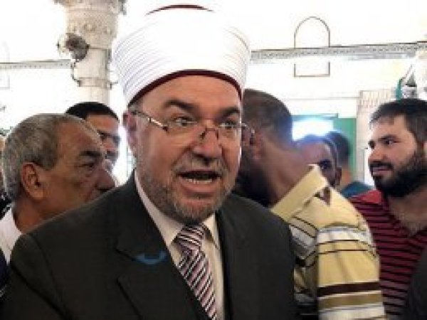 'Dini otorite, sokağın nabzını yansıtmanın dışına çıkmadı'