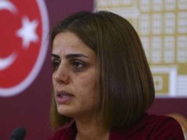 HDP’li Başaran serbest bırakıldı