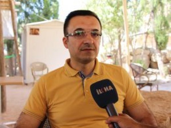 'Bağımsızlık Kürt halkının meşru hakkıdır'