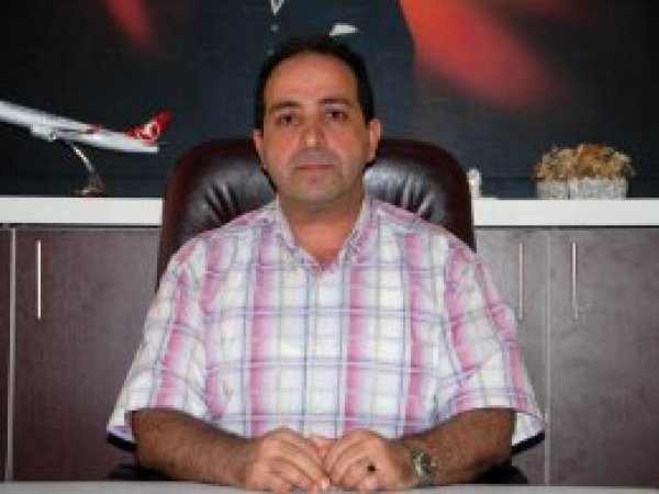 'Diyarbakır’da okuma alışkanlığı yüksek'