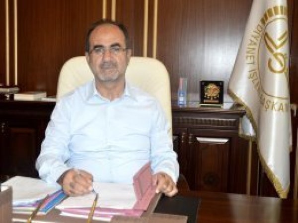 'Hac ibadeti değişim ibadetidir'