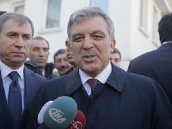Abdullah Gül'den Mehmet Görmez açıklaması