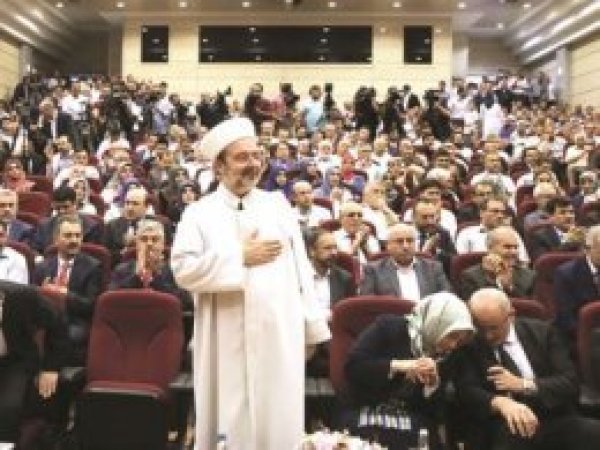 Ateşi söndürmeye  nefesimiz yetmedi