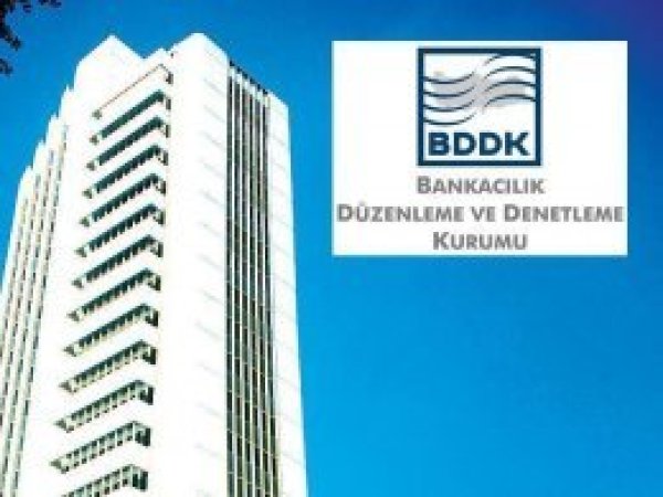 BDDK içinde FETÖ kumpas timi 