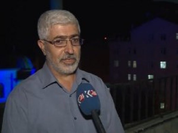 Bağımsızlık referandumuna 'hadisli' destek