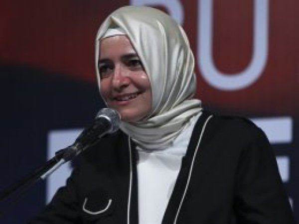 Bakan Kaya: Ağrı 'pilot il' seçildi