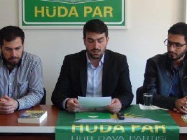 Bingöl’de Mescid-i Aksa için yürüyüş yapılacak