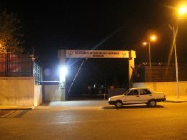 Diyarbakır'da PKK saldırısı