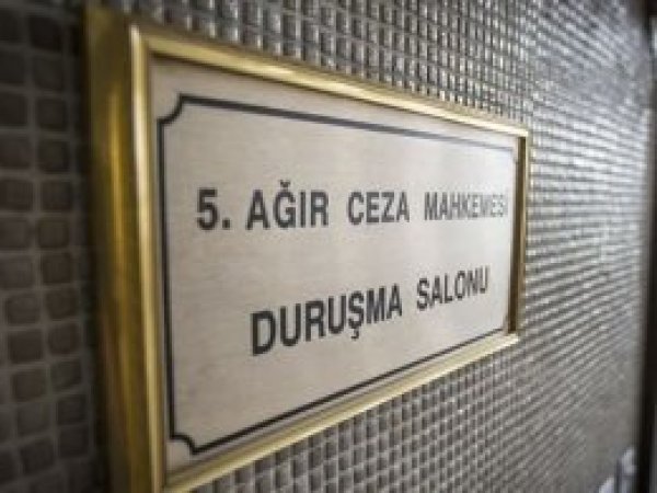 FETÖ'nün din hizmetleri davasında ara karar