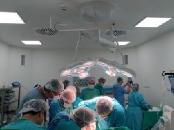 Organları 3 kişiye umut oldu