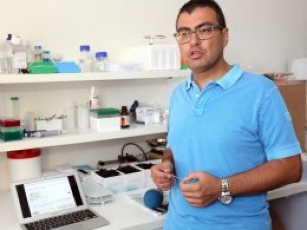 Tüp bebekte çığır açan gelişme