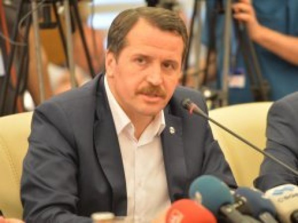 "Haklı taleplerimiz ve beklentilerimiz karşılanmalı"