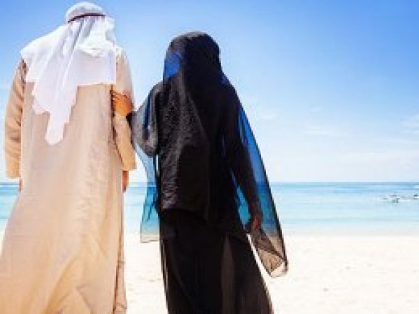 "Helal turizm"e 156 milyar dolar harcadı 