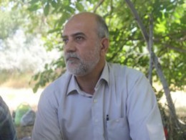 "Kendimizi sürekli muhasebeden geçirmemiz gerekiyor"
