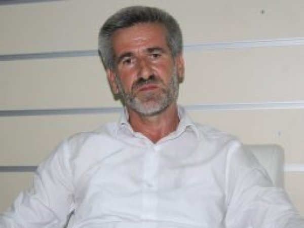 'Görmez Hoca güzel çalışmalar yapmak istedi fakat yalnız kaldı'