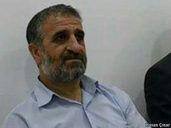 'Hasan Çınar dava dertlisi biriydi'