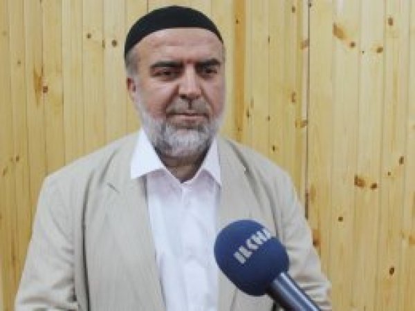 'Kurban ve hac bir iyilik sevap yoludur'