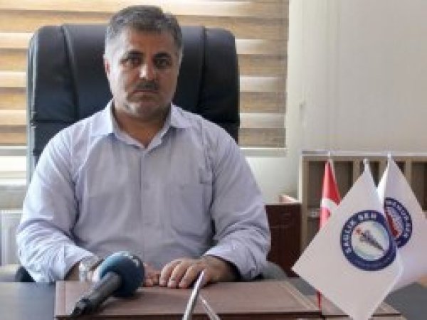 'Van'da merkezi bir acil şart'