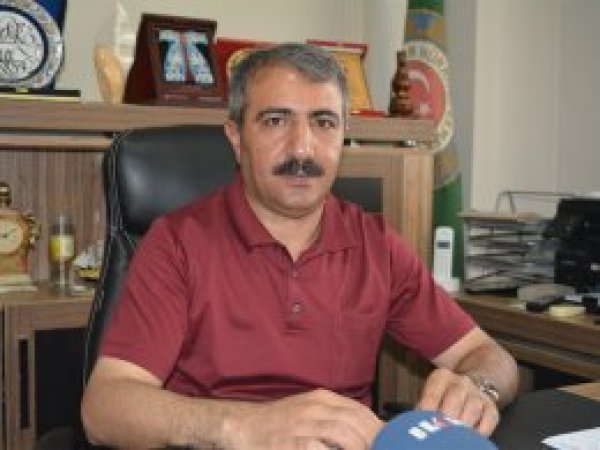 Batman’da pekmez fabrikaları kurulsun talebi