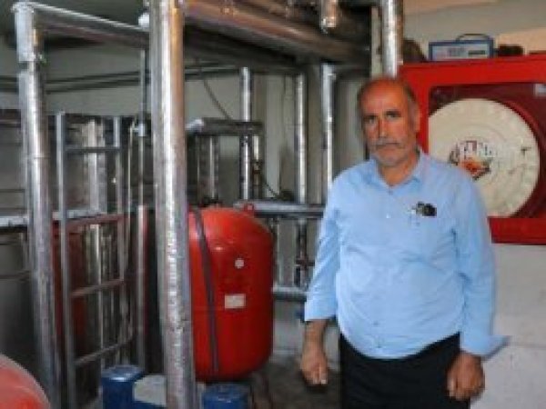 Bingöl'deki su kesintileri tepki çekiyor