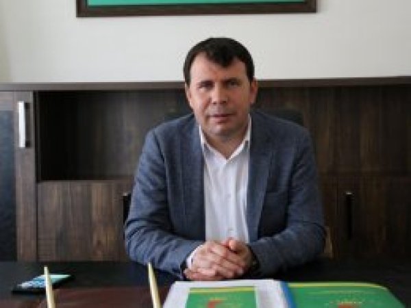 DBP Eş Başkanı Arslan gözaltına alındı