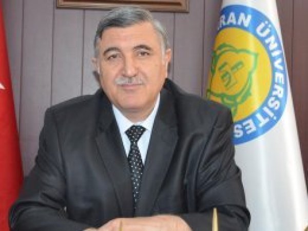 Eyyübiye Kampüsü ile ilgili açıklama
