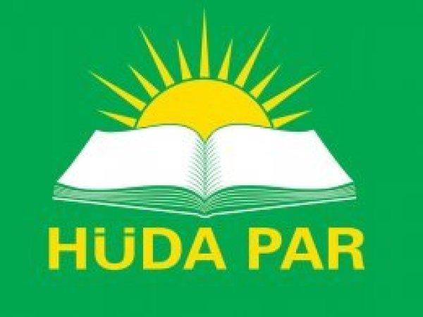HÜDA PAR'dan köylü halka işkenceye tepki