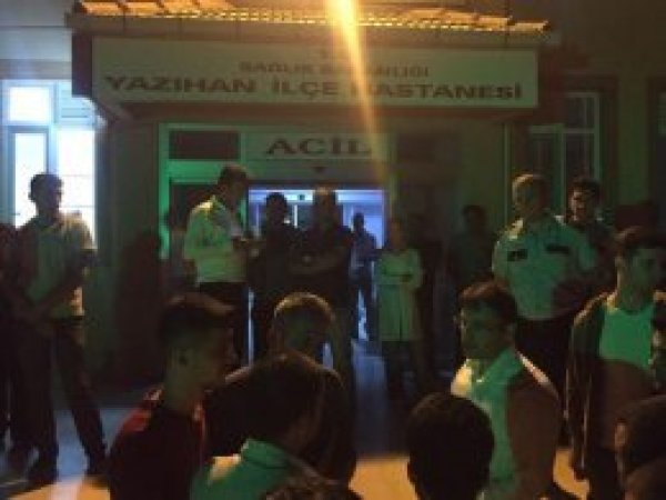 Malatya Valiliğinden kazaya ilişkin açıklama
