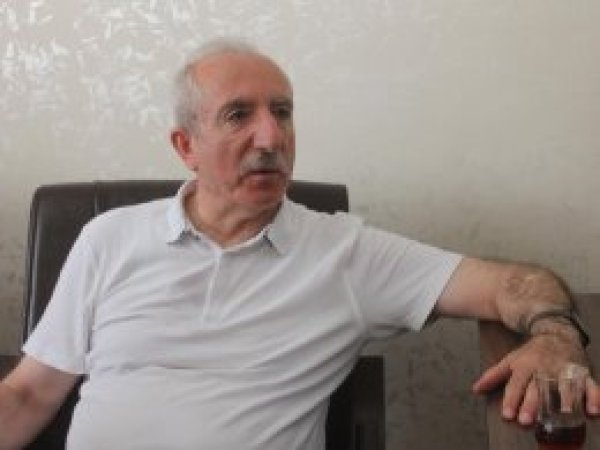 Miroğlu: Elektrik kesintileri bölgenin kanayan yarası