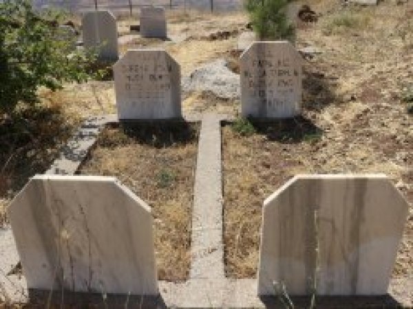 Solhan'da 'kayıp mayın' endişesi