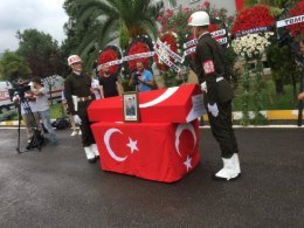 Tunceli'de bir asker hayatını kaybetti