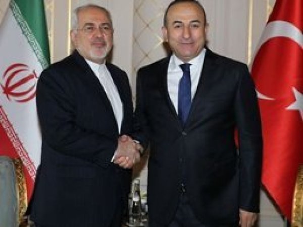 Türkiye İran ve Rusya Suriye için bir araya gelecek