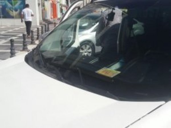 Urfa Belediyesinden basına keyfi uygulama