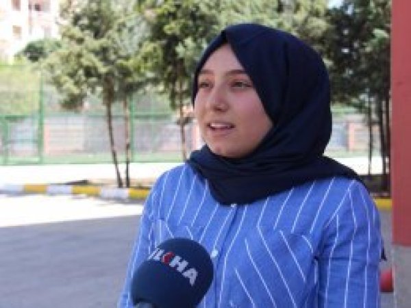 “İmam hatipliler toplumda daha fazla yer edinmeli”